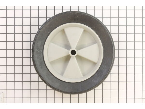 9105477-1-M-MTD-734-1600-Wheel Assy W/tire