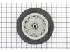 Wheel-gray 7in – Part Number: 734-1797