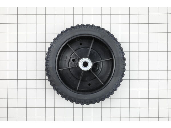 9105578-1-M-MTD-734-04226A-Lawn Mower Front Wheel