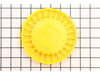 Hubcap-yellow W/sp – Part Number: 731-1426B