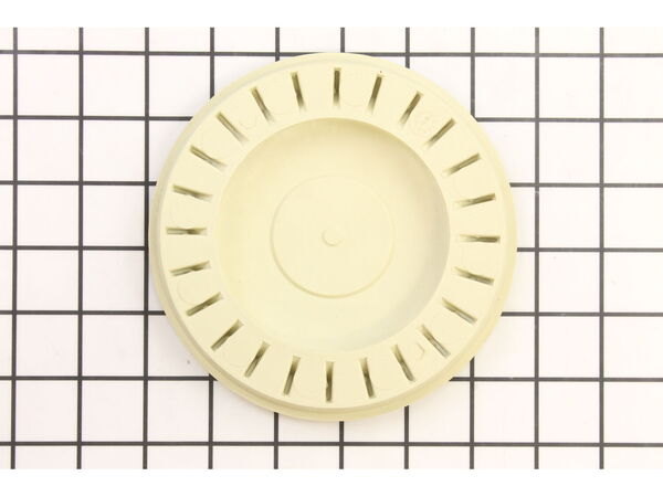 9105759-1-M-MTD-731-0982C-Hub Cap - Rad. Spoke - Beige