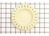 Hub Cap - Rad. Spoke - Beige – Part Number: 731-0982C