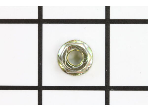 9105831-1-M-MTD-712-0380-Nut-lock 1/4 X 28