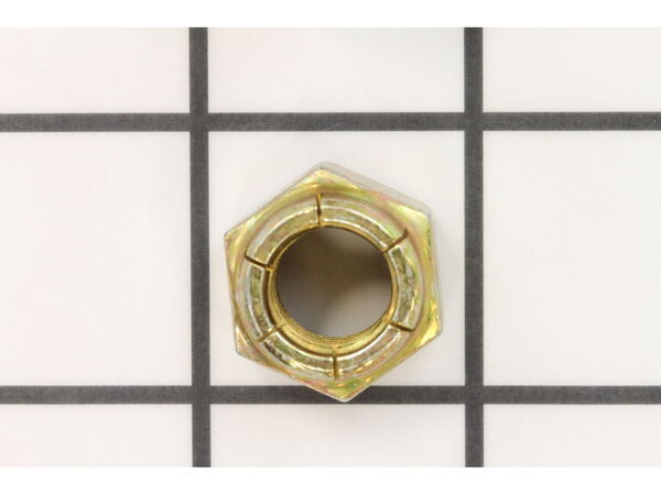 9105845-1-M-MTD-712-04243-Nut, Lock, 1/2-13