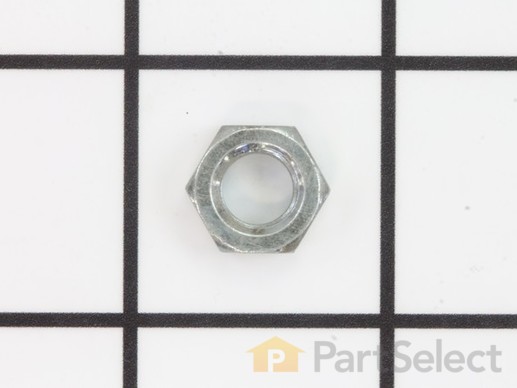 9105869-1-M-MTD-712-3025-Nut-hex Jam 5/16-2