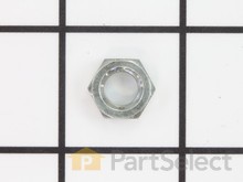 Nut-hex Jam 5/16-2 – Part Number: 712-3025