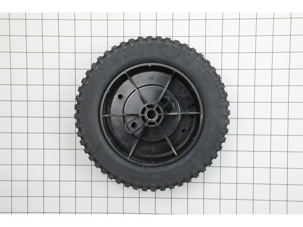 9105942-1-M-MTD-734-2010B-Wheel-9 X 2.125 Co