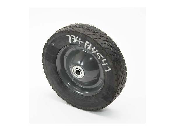 9105996-1-M-MTD-734-04547-Wheel Assembly