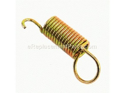 9106074-1-M-MTD-732-3118-Extension Spring, 3/8 X 1.44