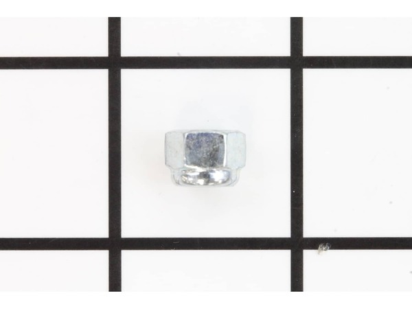 9106078-1-M-Husqvarna-732251601-Nut Flange - M6
