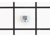 Nut Flange - M6 – Part Number: 732251601