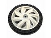 Wheel Asm-comp12x 2. – Part Number: 734-04093