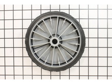Tiller Wheel – Part Number: 734-04261