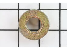 Nut-hex Flange 3/4 – Part Number: 712-3078