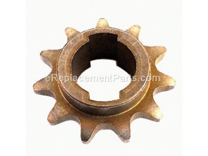 9106361-1-M-MTD-713-0435-Sprocket-11t