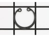 Retaining Ring – Part Number: 735312510