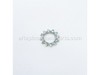 Washer-extern L .3 – Part Number: 736-0148