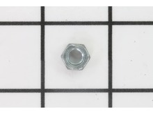 Nut – Part Number: 731231601