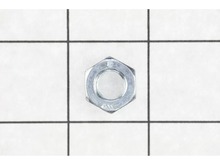 Nut – Part Number: 731232001