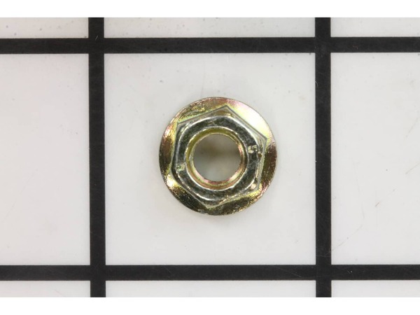 9106729-1-M-Husqvarna-731711651-Hexagon Nut Flanged
