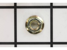 Hexagon Nut Flanged – Part Number: 731711651