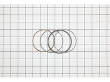Ring Set-std – Part Number: 715111