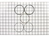 Ring Set-020 – Part Number: 715113