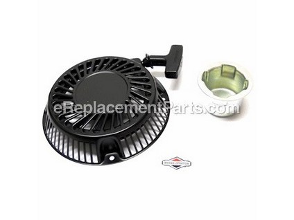 9107025-1-M-Briggs and Stratton-715204-Starter-Rewind