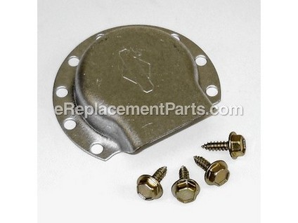 9107028-1-M-Briggs and Stratton-715230-Deflector-Muffler