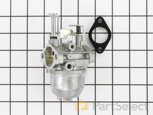 9107041-1-M-Briggs and Stratton-715529-Carburetor