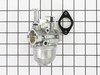 Carburetor – Part Number: 715529