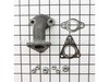 Elbow-Exhaust – Part Number: 715861