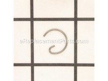 Circlip – Part Number: 737431200