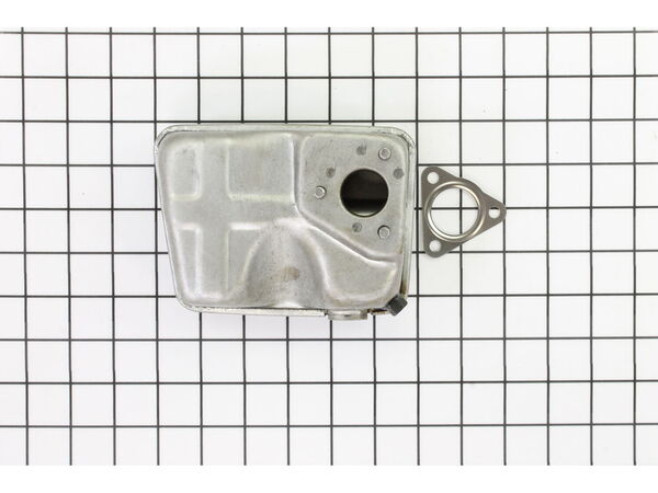 9107484-1-M-Briggs and Stratton-715948-Muffler