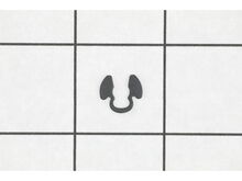 Ring Clip – Part Number: 716-04152