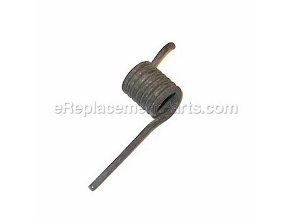 9107806-1-M-MTD-732-1150- Torsion Spring Right Hand