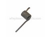 Torsion Spring Right Hand – Part Number: 732-1150