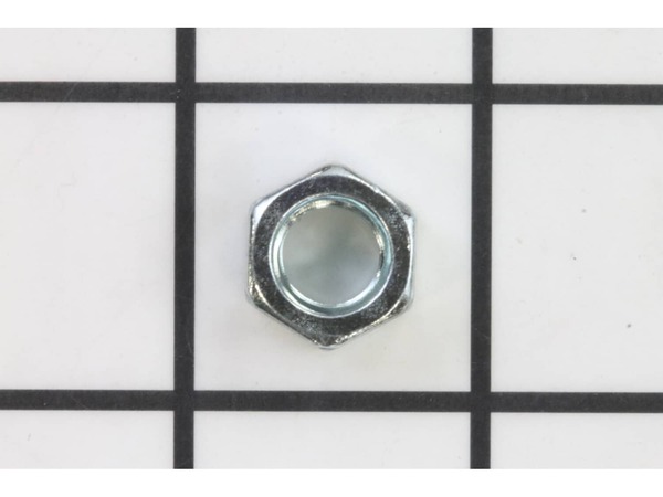 9107820-1-M-Husqvarna-73220600-Nut, Hex 3/8-16 UNC