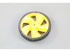 Wheel Asm Comp 12x 1 – Part Number: 734-04089