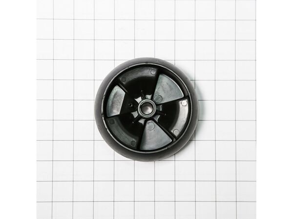 9107851-1-M-MTD-734-04155-Wheel, Deck, 5.0 Dia Ball