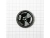 Wheel, Deck, 5.0 Dia Ball – Part Number: 734-04155