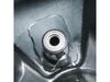 9107851-2-S-MTD-734-04155-Wheel, Deck, 5.0 Dia Ball