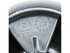 9107851-3-S-MTD-734-04155-Wheel, Deck, 5.0 Dia Ball