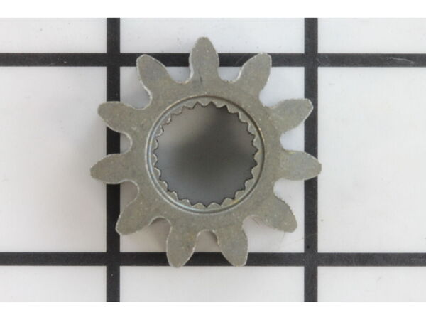 9108026-1-M-MTD-717-1554-Lawn Mower Steering Pinion Gear