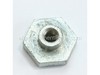 Spacer-shld – Part Number: 738-0440