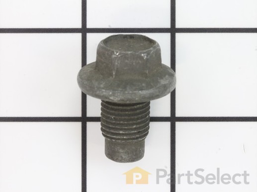 9108430-1-M-MTD-738-0940-Plug-oil Drain