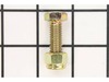 Locknut, Hex 1/4-20 – Part Number: 73800400