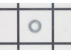 Washer – Part Number: 734114601