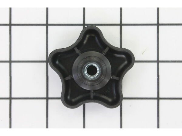 9109078-1-M-MTD-720-04072A-Snow Blower Star Knob