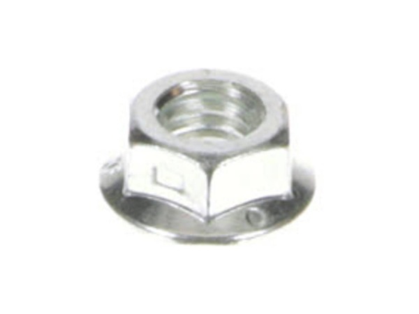 9109129-1-M-Husqvarna-73900700-Nut Lock Flange 7/16-14 Gr. 5